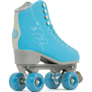 RIO280 RIO285 Rio Roller Signature Blue Rear