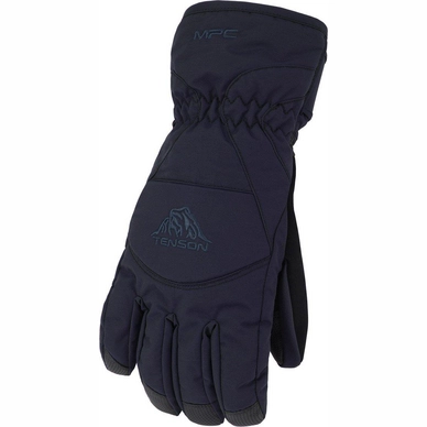 Handschuhe Tenson Rion Dark Blue Unisex