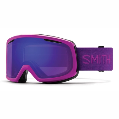Skibril Smith Women Riot Fuchsia / ChromaPop Everyday Violet Mirror