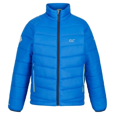 Jas Regatta Kids Freezeway Oxford Blue