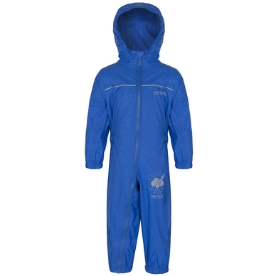 Combinaison de pluie Regatta Puddle IV Rain Suit Oxford Blue