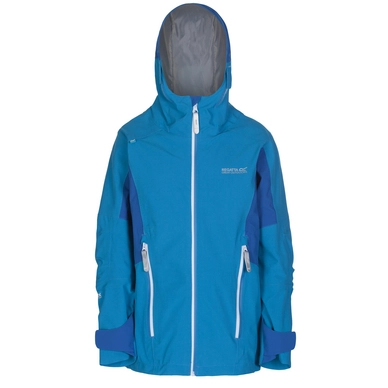 Jacket Regatta Hipoint Stretch Methyl Blue