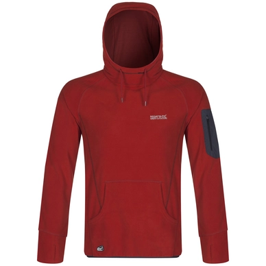 Blouson Regatta Montem Fleece Burnt Tikka