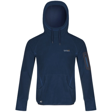 Blouson Regatta Montem Fleece Blue Wing