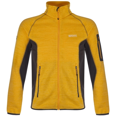 Vest Regatta Collumbus II Fleece Gold Heat