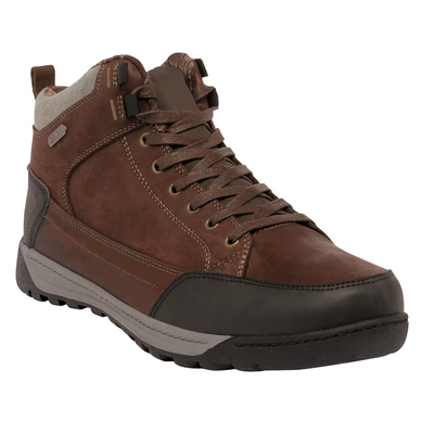 Shoe Regatta Southend Mid Indian Chestnut