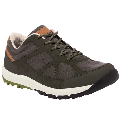 Wanderschuh Regatta Varane Shoe Grape Leaf Herren