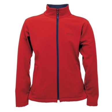 Sweatjacke Regatta Cera III Softshell Jacket Pepper Navy Herren