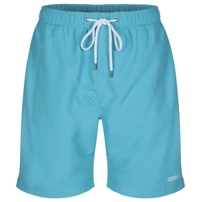 Zwembroek Regatta Mawson Swim Short Turquoise