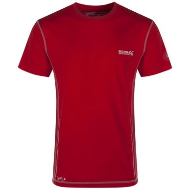 T-Shirt Regatta Jenolan Pepper