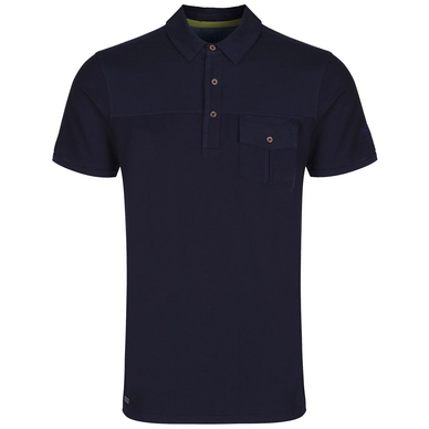 Polo Regatta Bleeker Polo Shirt Navy