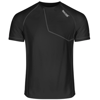 T-Shirt Regatta Volito Black