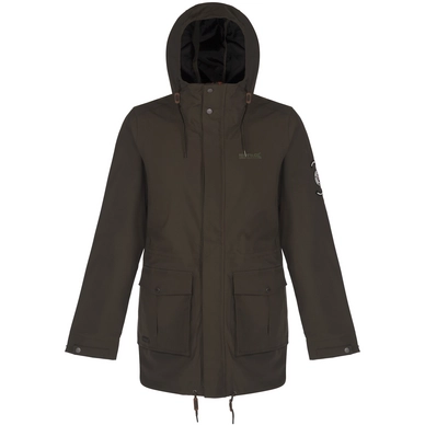 Jacket Coat Regatta Landman Grape Leaf
