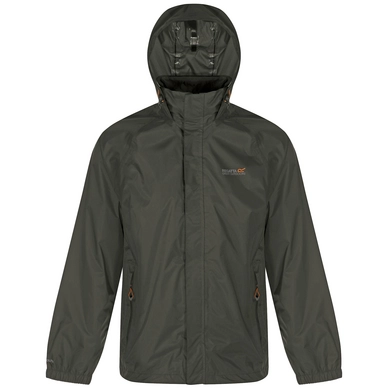Jacke Regatta Magnitude IV Jacket Grape Leaf Herren