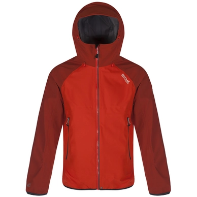 Veste Regatta Moran Jacket Tikka Amber