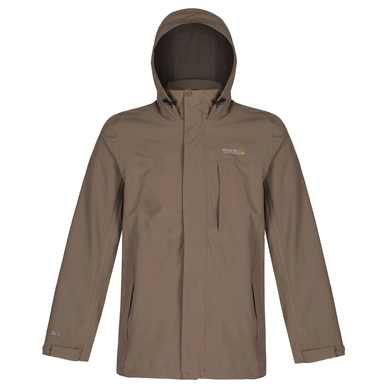Veste Regatta Northfield III Jacket Dark Camel