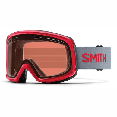 Masque de Ski Smith Range Fire / RC36