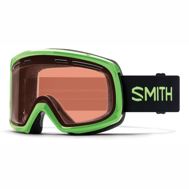 Ski Goggles Smith Range Reactor/RC36