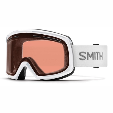 Ski Goggles Smith Range White/RC36