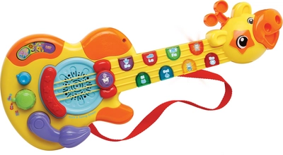 Vtech Rock & Swing Gitaar