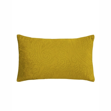 Coussin Essenza Roeby Golden Yellow (30 x 50 cm)