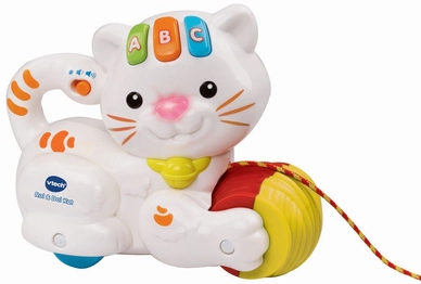 Vtech Rol En Dol Kat