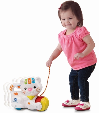 Vtech Rol En Dol Kat