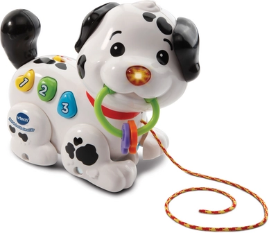 Vtech Rol En Dol Dalmatier