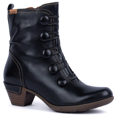 Pikolinos Women Rotterdam 902-8910 Black