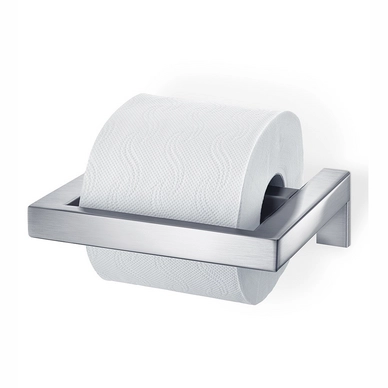 Toilettenpapierhalter Blomus Menoto Edelstahl Matt
