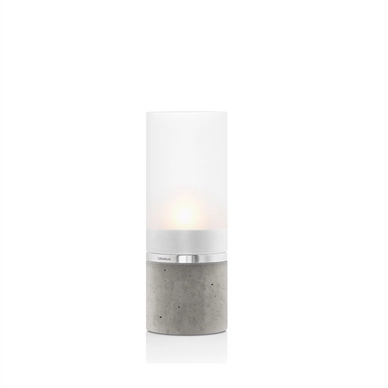 Lanterne Blomus Faro Inox Mat Silver