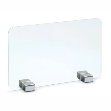 Vuurscherm voor openhaard Blomus Bebop RVS