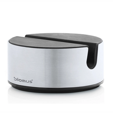 Tabletthalter Blomus Disco Edelstahl Matt
