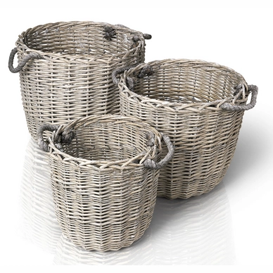 Basket Blomus Canasto 45 cm
