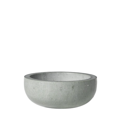 Zeepschaal Blomus Bolea Grey 140 mm