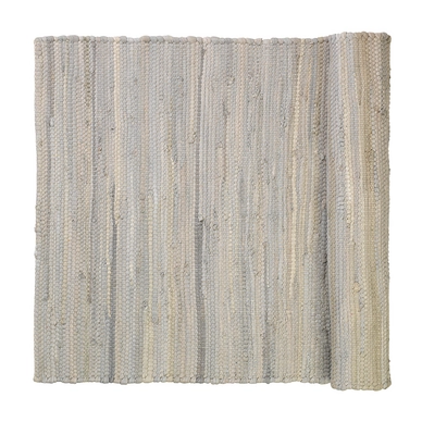 Vloerkleed Blomus Solo Drizzle 130 cm