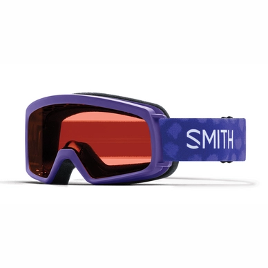 Skibril Smith Kids Rascal Ultravioletbrushdots / RC36