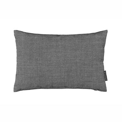 Sierkussen Blomus Sivo Anthracite 36 x 24 cm