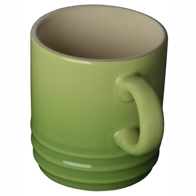 Tasse à thé Le Creuset Vert Palmes 350ml (4 pièces)