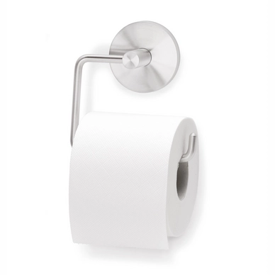 Toilettenpapierhalter Blomus Primo Wandhalterung Silber