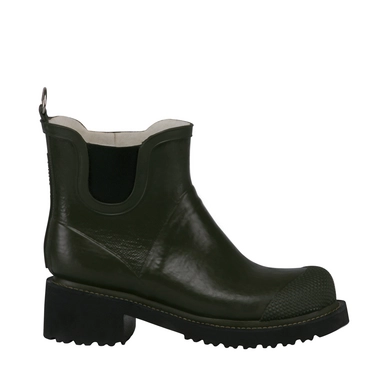 Ankle Boots Ilse Jacobsen RUB47 Army