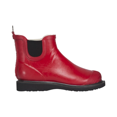 Ankle Boots Ilse Jacobsen RUB47F Deep Rot