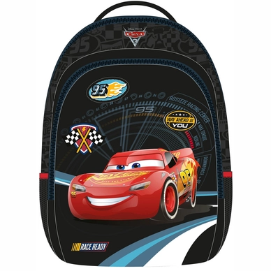 Rugzak Cars 3 Fast Lightning Groot