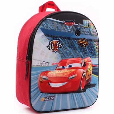 Rugzak Cars 3D/Geluid