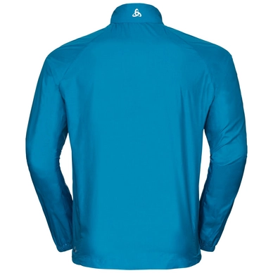 Jas Odlo Mens Averno Lo Methyl Blue