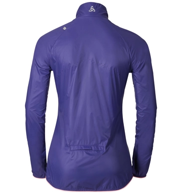 Jas Odlo Womens Lttl Spectrum Blue