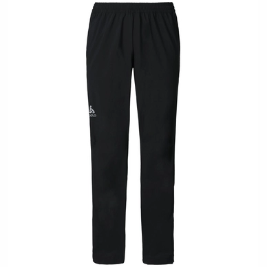 Sportbroek Odlo Mens Rurel Black