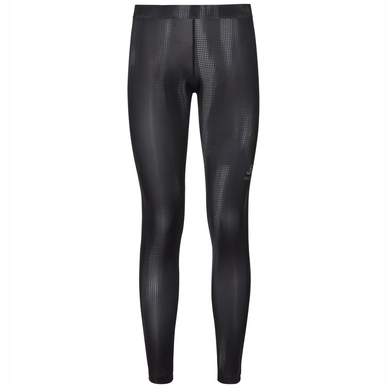 Legging Odlo Ebe Women Black Aop