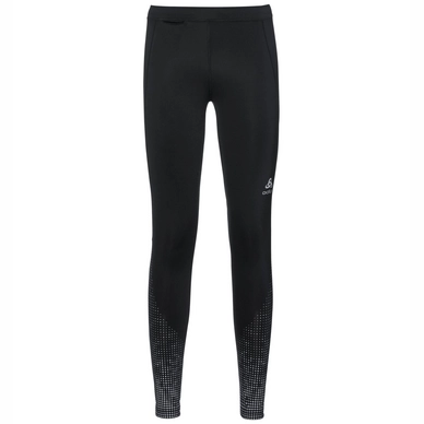 Legging Odlo Zeroweight Women Black Print