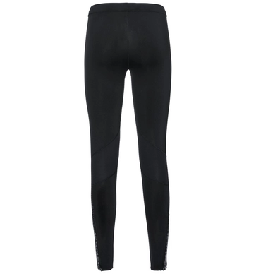 Legging Odlo Zeroweight Women Black Print